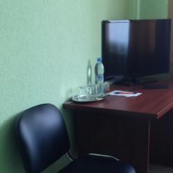 Фото Отель Новик