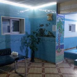 Фото Отель Оазис