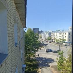 Фото Апартаменты на улице Воровского