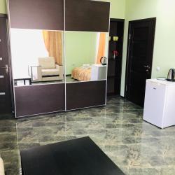 Фото Отель SanBah (СанБах)