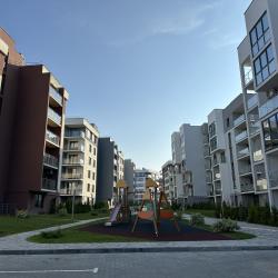 Фото Отель Baltic Resort (Балтик Резорт) на Ольховой 19 к6