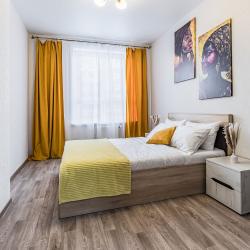 Фото Отель Vegas apartments (Вегас апартментс) на улице Арктическая