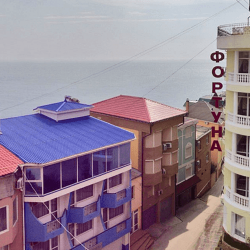 Фото Отель Фортуна