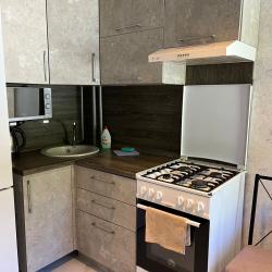 3-местные 1-комнатные апартаменты стандарт