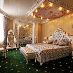 Фото Отель Гарден