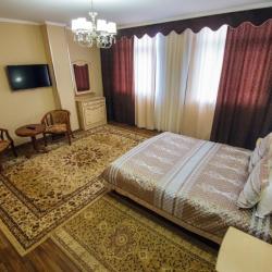 Фото Отель Sunrise Osh (Санрайс )