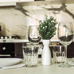 Фото Отель Уютный Таунхаус