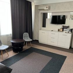 Фото Отель Меридиан