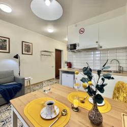 Фото Отель Volga Rent (Волга Рент) на улице имени К.И. Вороницына 1к1