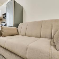 фото 54 Business Apartments (Бизнесс Апартменс) на бульваре Ходынский 2