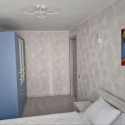 фото 8 Апартаменты Center City (Центр Сити) на Ленинском проспекте 79