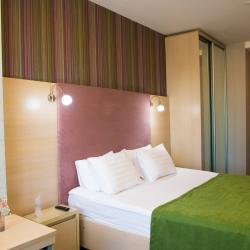 Фото Отель Atlas Hotel (Атлас)