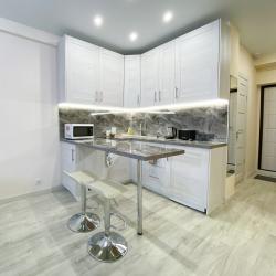 1-комнатные апартаменты улучшенные Старая Купавна, Чехова, 4