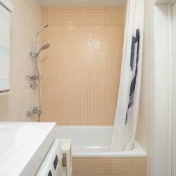 2-комнатные апартаменты улучшенные № 6