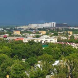 Фото Апартаменты на тупике Томашевский 3