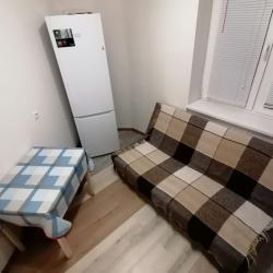 Фото Отель Погостим на улице Бережок 4