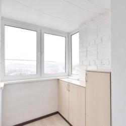 Фото Отель Ideal Apartment (Идеал Апартмент) на улице Нахимовская
