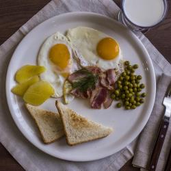 Фото Отель Честный Чехов