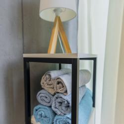 Коттедж стандарт