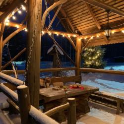 Фото Отель Проховское подворье