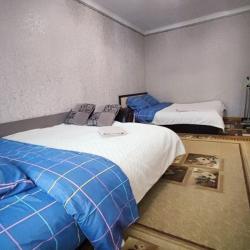 Фото Апартаменты на улице Адмирала Макарова 2