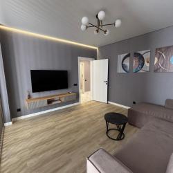 Фото Апартаменты Комфортабельные на Мира 4а