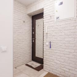 2-комнатные апартаменты стандарт