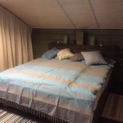 Фото Отель Дом на Валдае