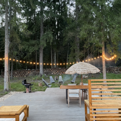 Коттедж премиум