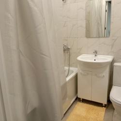 Фото Пятница Апартаменты на улице Гагарина 80А корпус 2