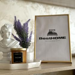 Фото Отель BestHome (БестХоум) на проезде 2-й Брагинский