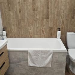 Фото Апартаменты на улице Берберовская 26с2