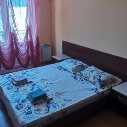 Фото Отель Sunrise (Санрайз)