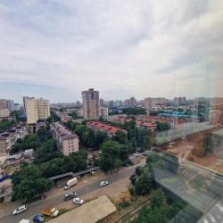 1-комнатные апартаменты стандарт