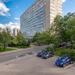 фото 6 Апарт Сити 24 на бульваре Красногвардейский 3 строение 1