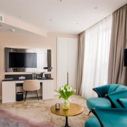 Фото Отель Grand (Гранд)