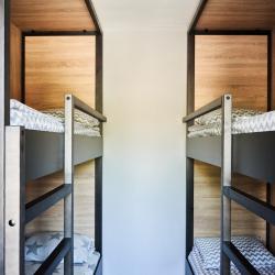 Фото Отель Baikal Capsule (Байкал Капсула)