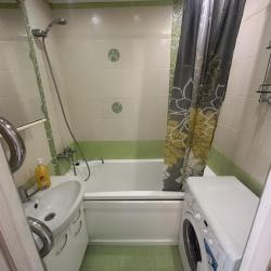 Фото Апартаменты на улице Полянская