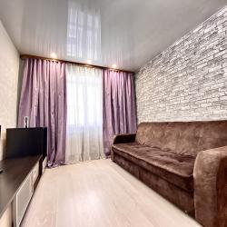 Фото Отель FlatRoom на улице Ленина 15В