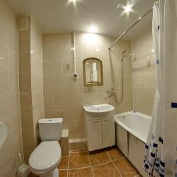 1-местный номер стандарт