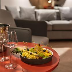 Фото Бутик-отель (бывш. Лада)