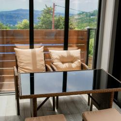 Фото Отель Villa Panorama (Вилла Панорама)