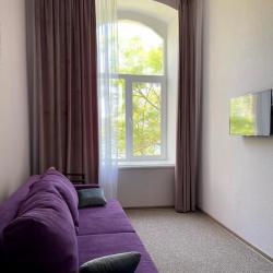 Фото Отель Мирас