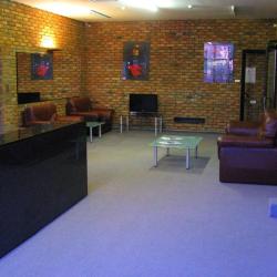 Фото Отель Айсберг