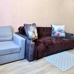 Фото Апартаменты на улице Индустриальная