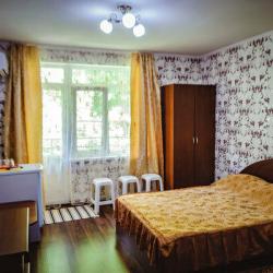 Фото Отель Гармония