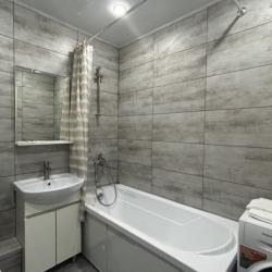 Фото Апартаменты на улице Заводская 15/3