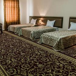Фото Отель Karvon Samarkand (Карвон )