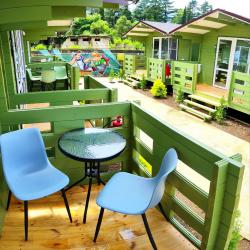 Фото Отель Kulikov house (Куликов хаус)