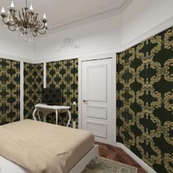 Фото Отель Богемия